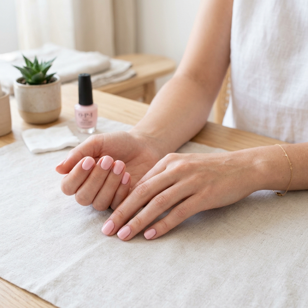 Manicure e unghie